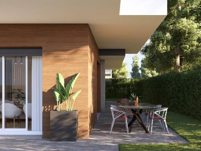Villa in vendita a Agrate Brianza MB