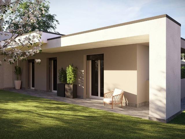 Villa in vendita a Agrate Brianza MB