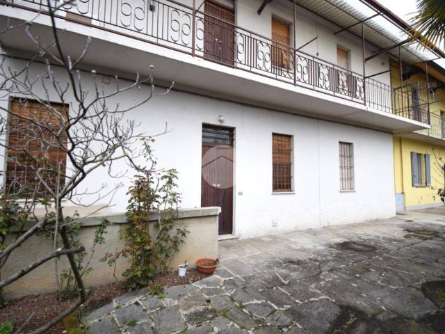 Villa in vendita a Agrate Brianza MB
