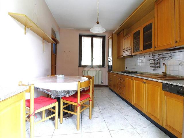 Villa in vendita a Agrate Brianza MB