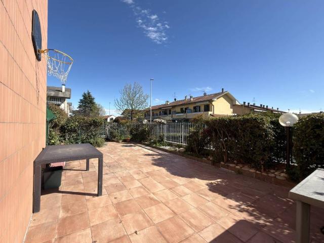 Villa in vendita a Agrate Brianza MB