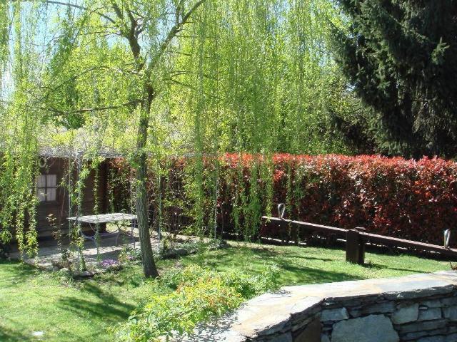 Villa in vendita a Bogogno NO