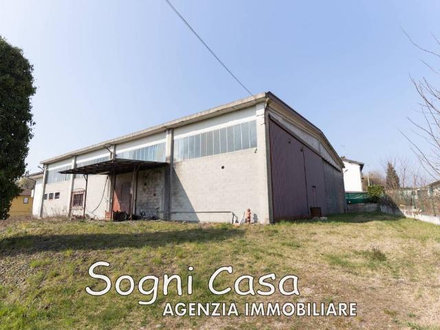 Villa in vendita a Agrate Conturbia NO