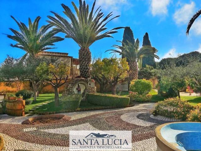 Villa in vendita a Agrigento AG
