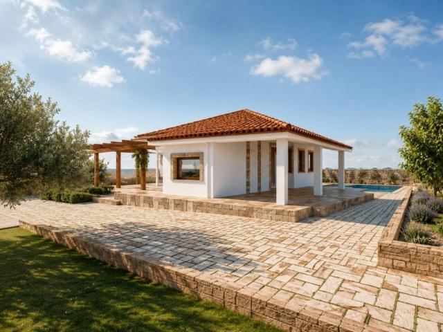 Villa in vendita a Agrigento AG