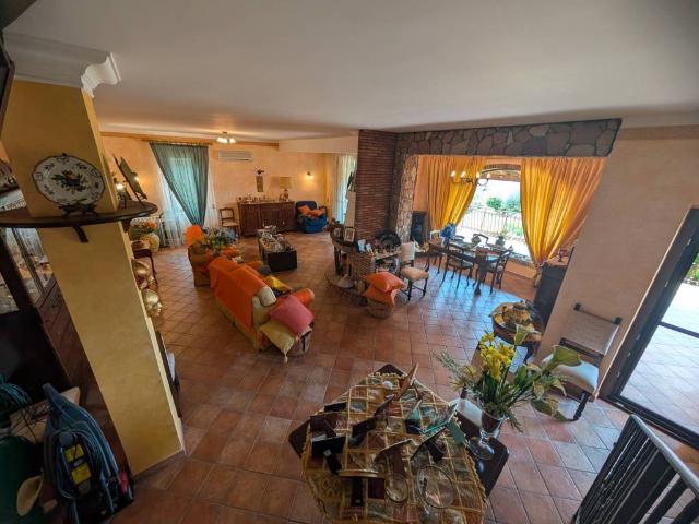 Villa in vendita a Agrigento AG