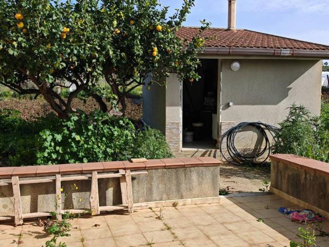 Villa in vendita a Agrigento AG