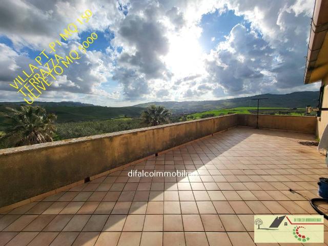 Villa in vendita a Agrigento AG