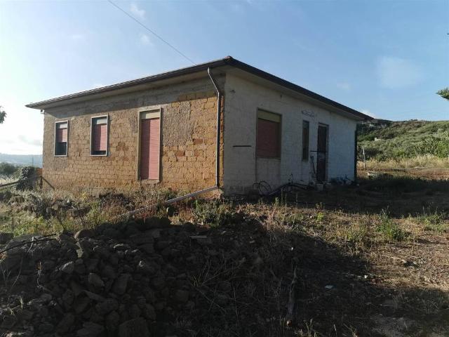 Villa in vendita a Agrigento AG