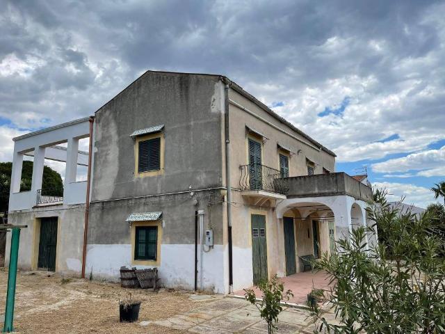 Villa in vendita a Agrigento AG