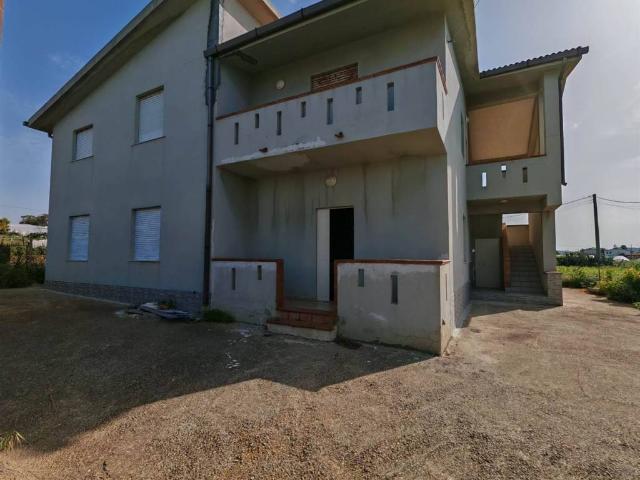 Villa in vendita a Agrigento AG
