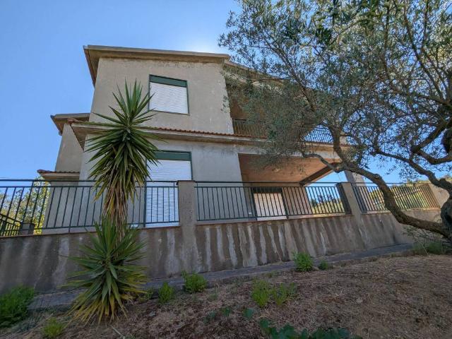 Villa in vendita a Agrigento AG