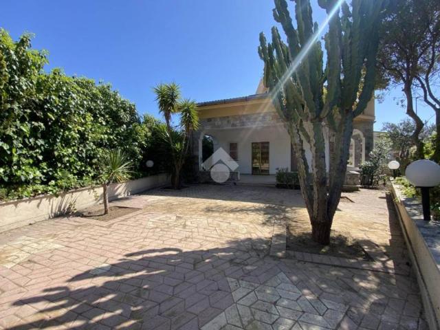 Villa in vendita a Agrigento AG