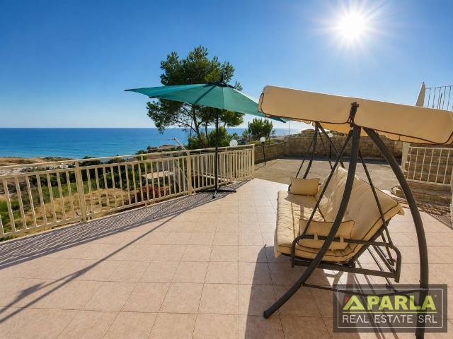 Villa in vendita a Agrigento AG