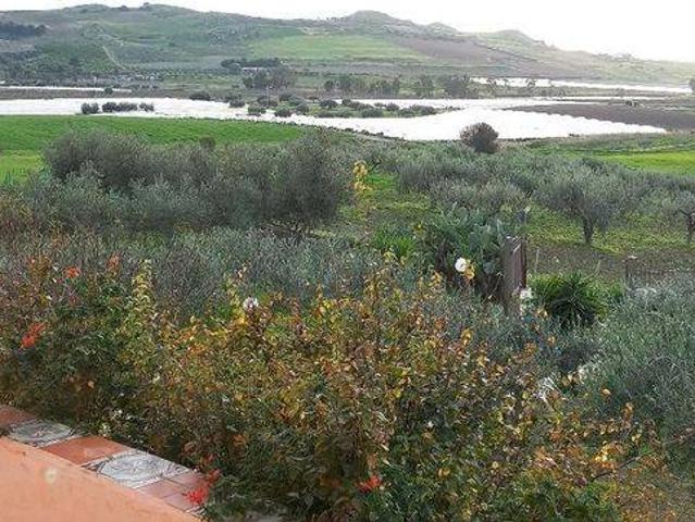 Villa in vendita a Agrigento AG