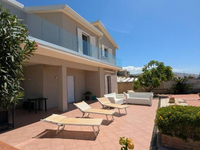 Villa in vendita a Agrigento AG
