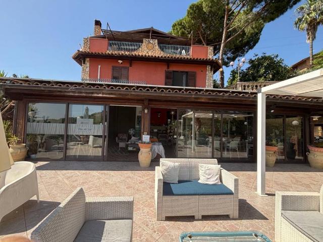 Villa in vendita a Agrigento AG
