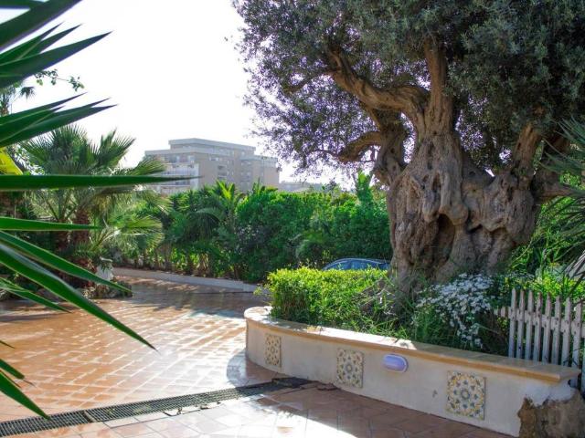 Villa in vendita a Agrigento AG