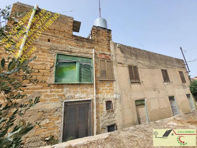 Villa in vendita a Agrigento AG