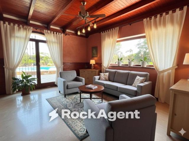 Villa in vendita a Agrigento AG