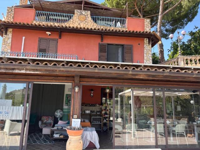 Villa in vendita a Agrigento AG