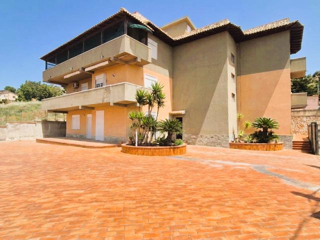 Villa in vendita a Agrigento