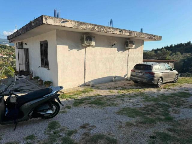 Villa in vendita a Agropoli SA
