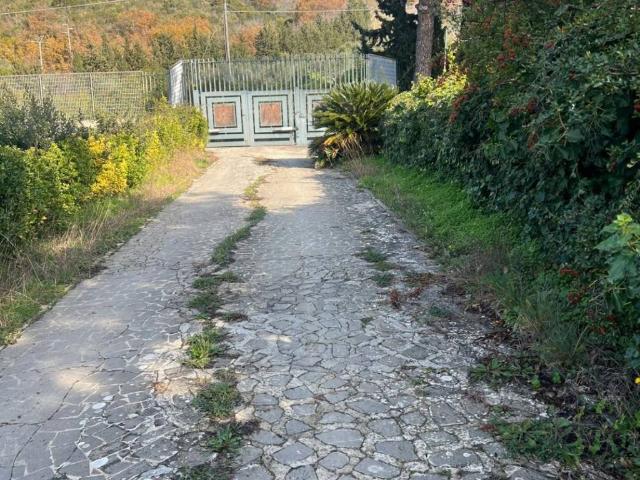 Villa in vendita a Agropoli SA