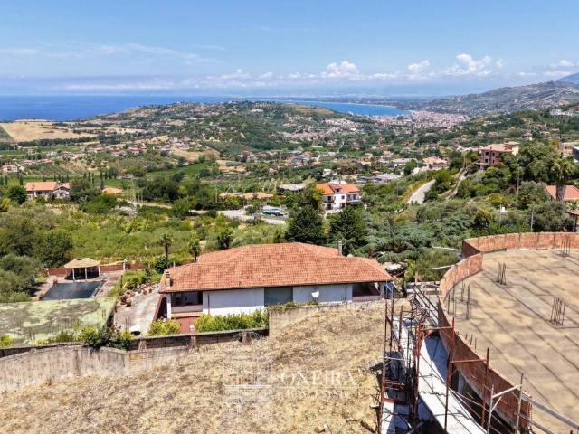 Villa in vendita a Agropoli SA