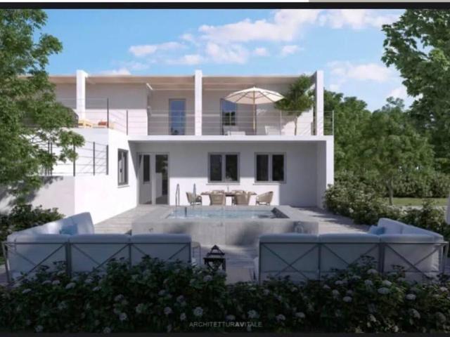 Villa in vendita a Agropoli SA
