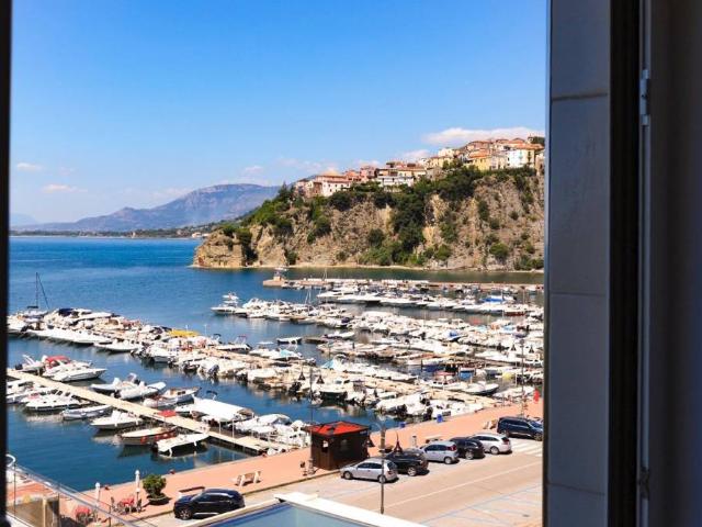 Villa in vendita a Agropoli SA