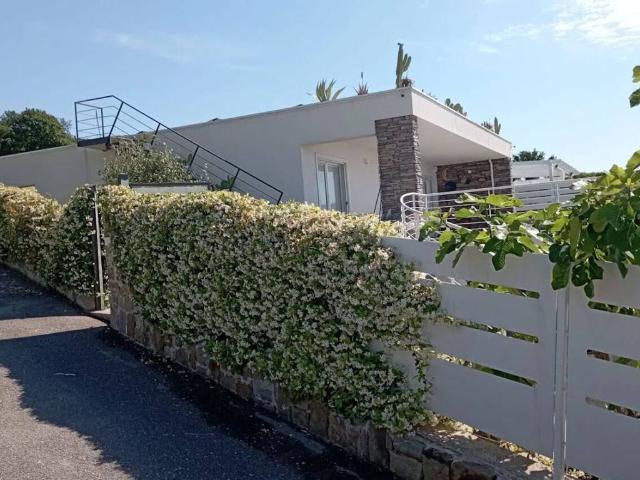 Villa in vendita a Agropoli SA