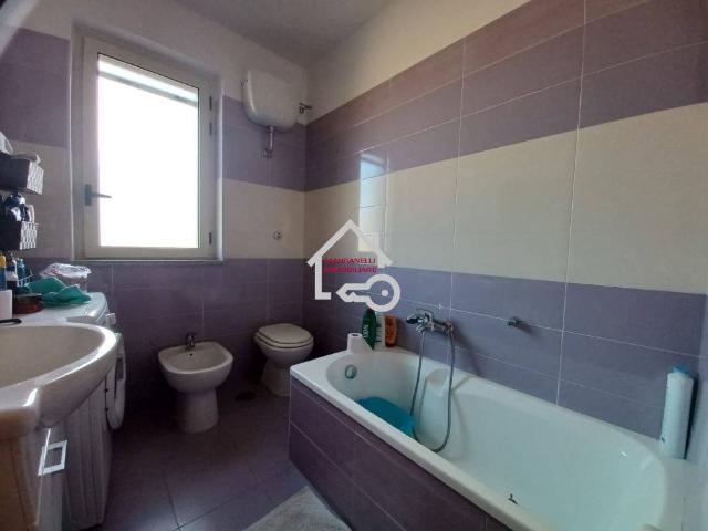 Villa in vendita a Agropoli SA