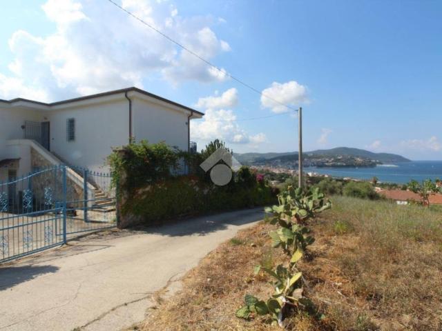 Villa in vendita a Agropoli SA