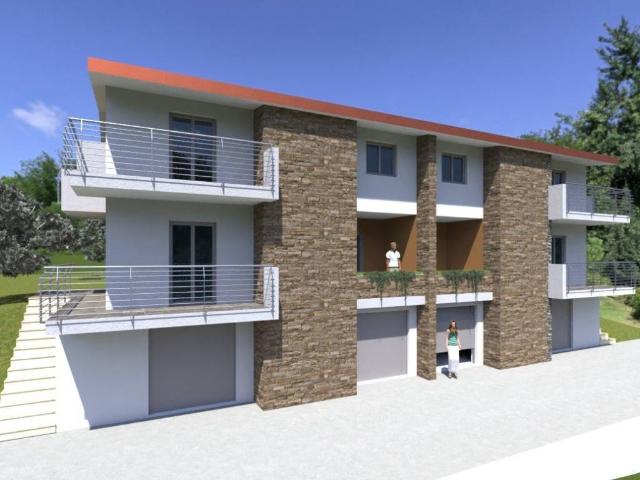 Villa in vendita a Agropoli SA