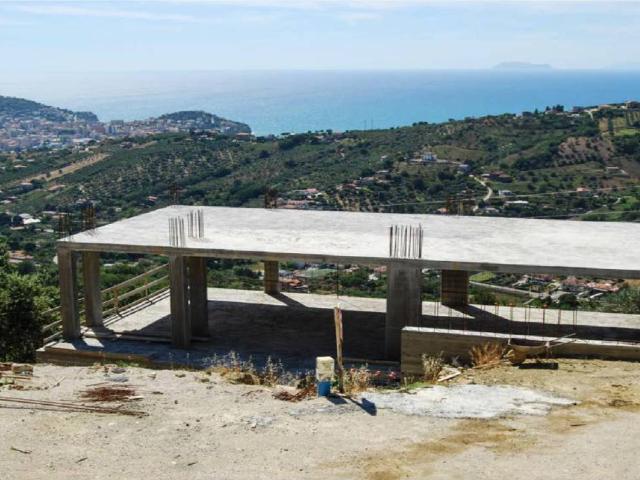 Villa in vendita a Agropoli SA