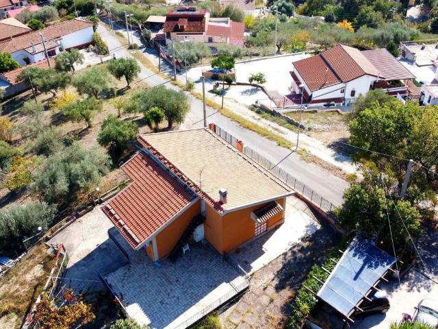 Villa in vendita a Agropoli SA
