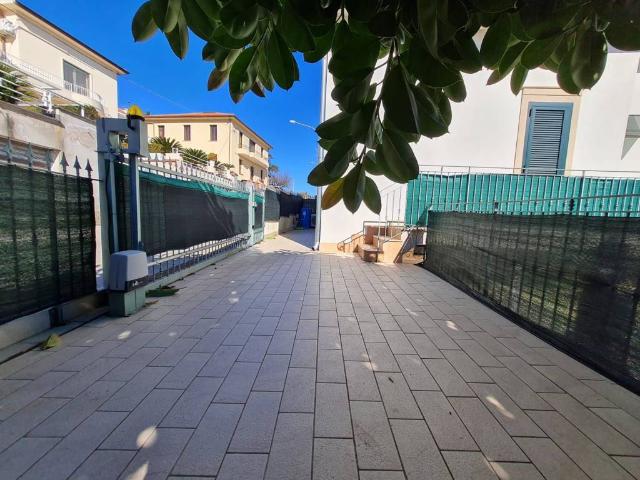 Villa in vendita a Agropoli SA
