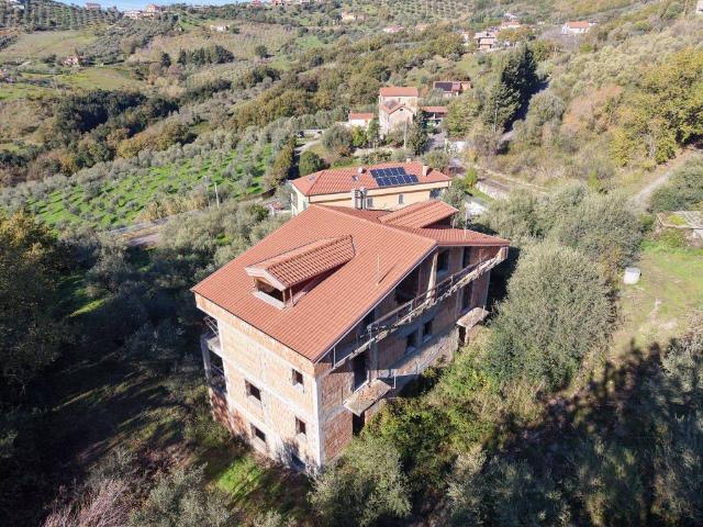 Villa in vendita a Agropoli SA
