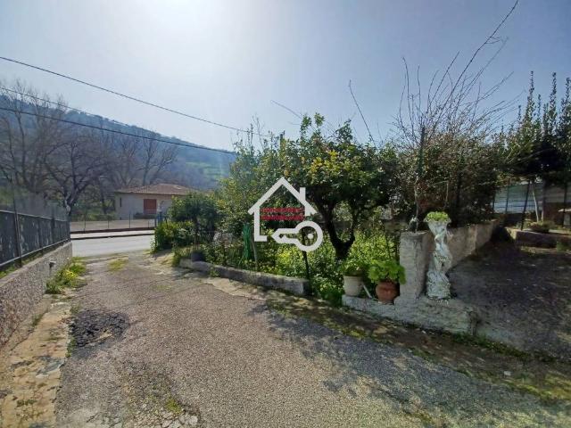 Villa in vendita a Agropoli SA