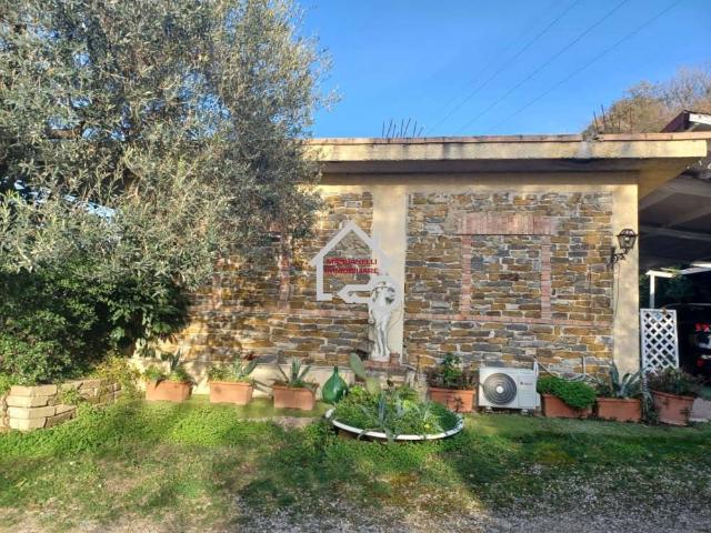 Villa in vendita a Agropoli SA