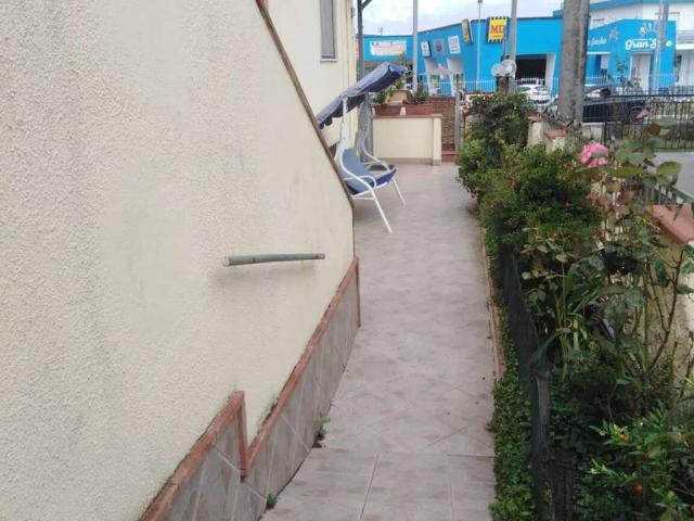 Villa in vendita a Agropoli SA