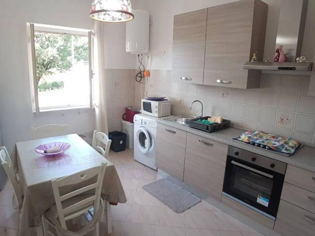 Villa in vendita a Agropoli SA