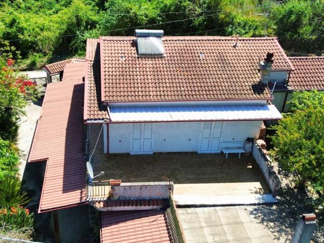 Villa in vendita a Agropoli SA