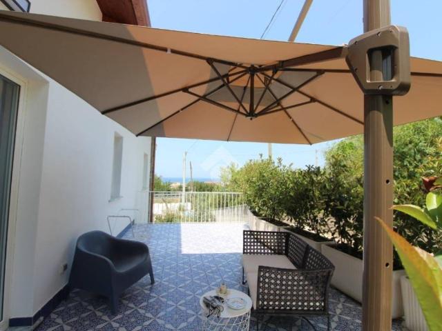 Villa in vendita a Agropoli SA