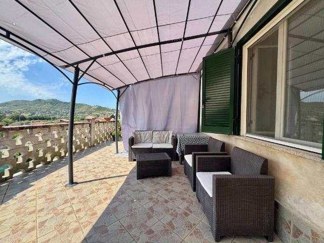 Villa in vendita a Agropoli SA