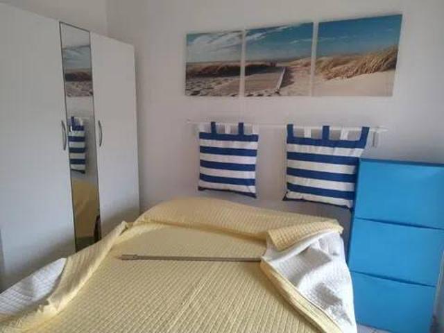 Villa in vendita a Agropoli SA