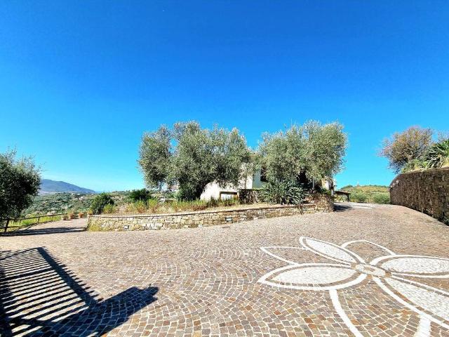 Villa in vendita a Agropoli SA