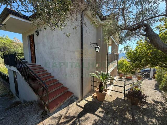 Villa in vendita a Agropoli SA