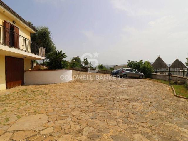 Villa in vendita a Agropoli SA
